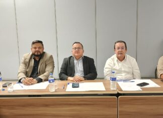 SECCOR: O sindicato que cuida dos trabalhadores!