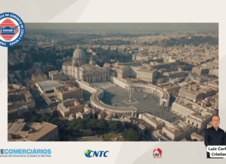 Um momento de grande significado!