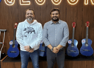 Parceria que faz a diferença para os trabalhadores!