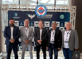 29º Congresso Sindical