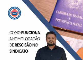 Como funciona a homologação de rescisão no sindicato